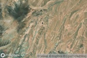 Cheshmeh-ye Kut Anbar