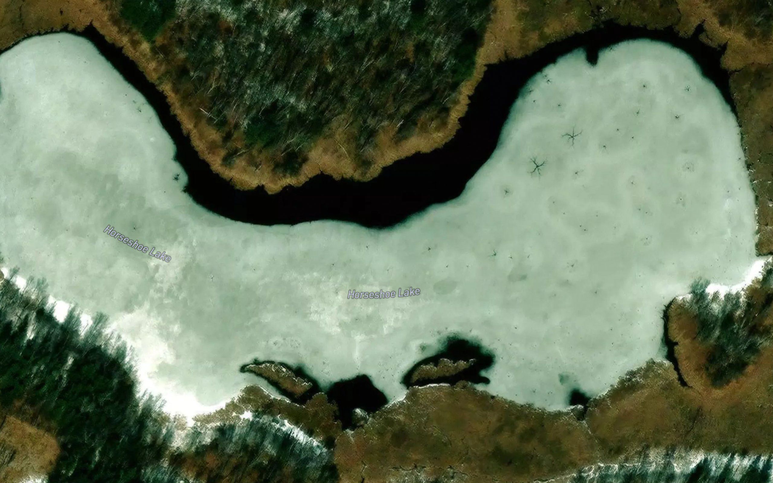 Horseshoe Lake