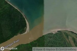 Kuala Kinabatangan Kecil