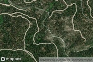 Strawberry Meadow Creek