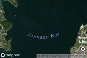Johnson Bay