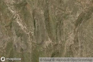 Barranco Las Aguamas