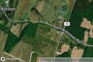 Peerless Orchard Farm Spring