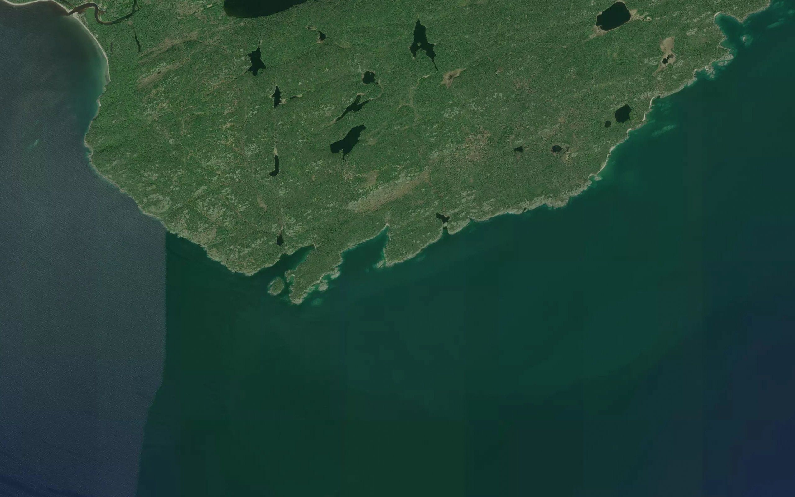 Cork Cove