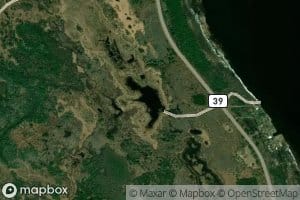 Ball Club Impoundment