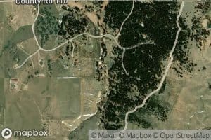 Kiowa Creek Watershed 3-B-50 Reservoir