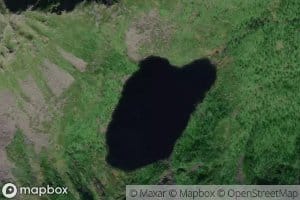 Heimre Hesthausvatnet