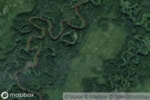 Bedji Creek