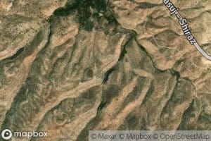 Cheshmeh-ye Gerdu'i-ye Bozorg