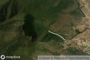 Canada El Filo de los Gavilanes