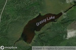 Grassy Lake