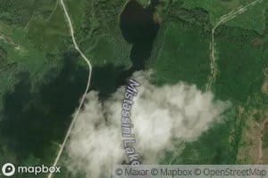 Mistassini Lake