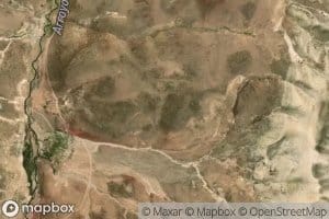 Arroyo de las Salinas