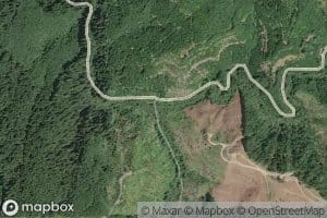 South Fork Camas Creek