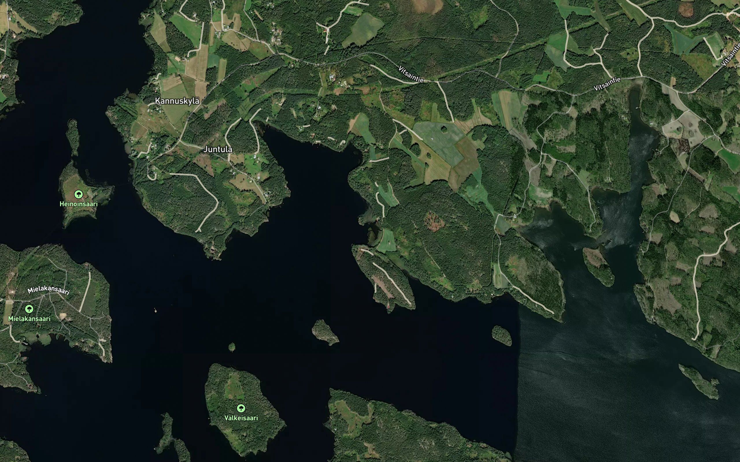 Voiluodonlahti