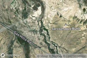 Willow Springs Reservoir