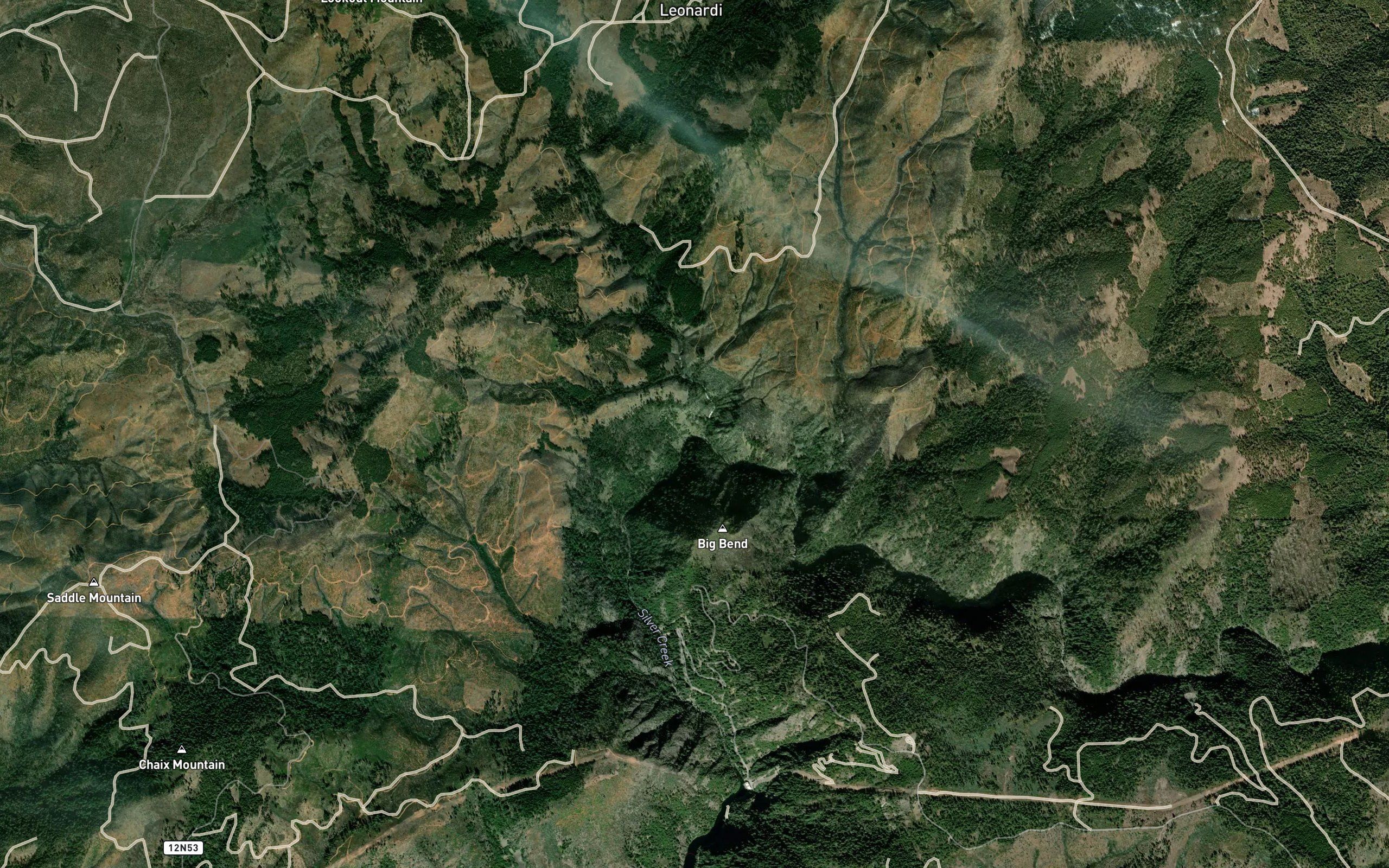 Onion Creek