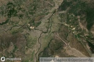 West Trout Creek