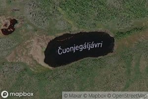 Cuonjegaljavri