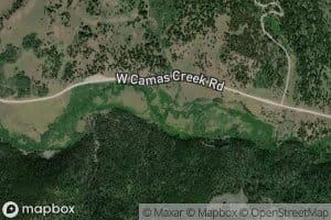 Frazier Creek