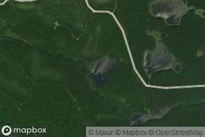 Lac Maille