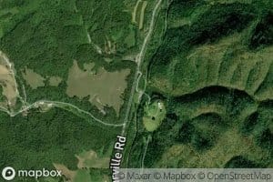 Black Lick Branch
