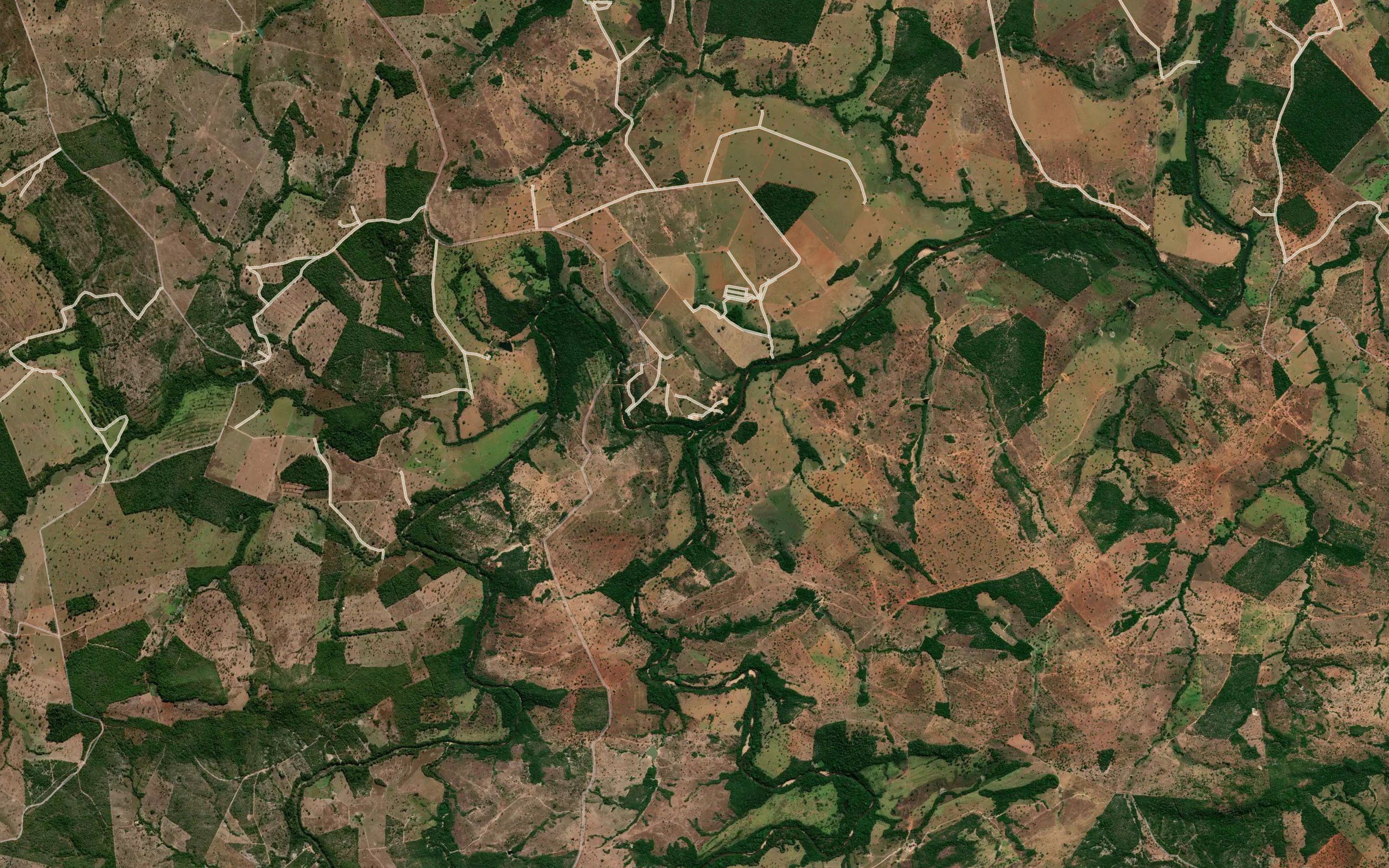 Rio Caiamar
