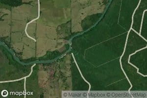 Riachuelo El Caldero