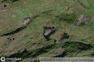 Stolsvatnet,s