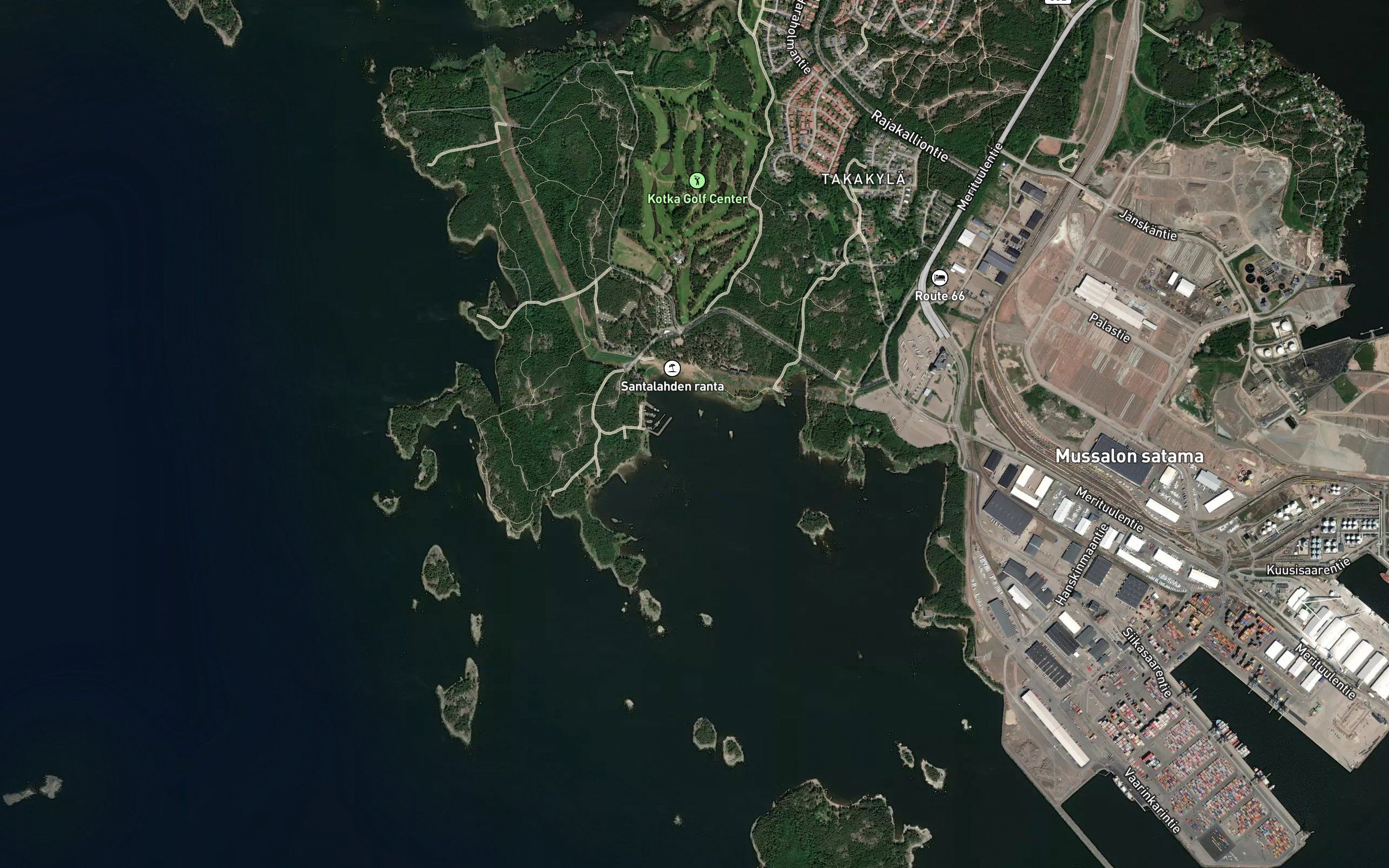 Santalahti