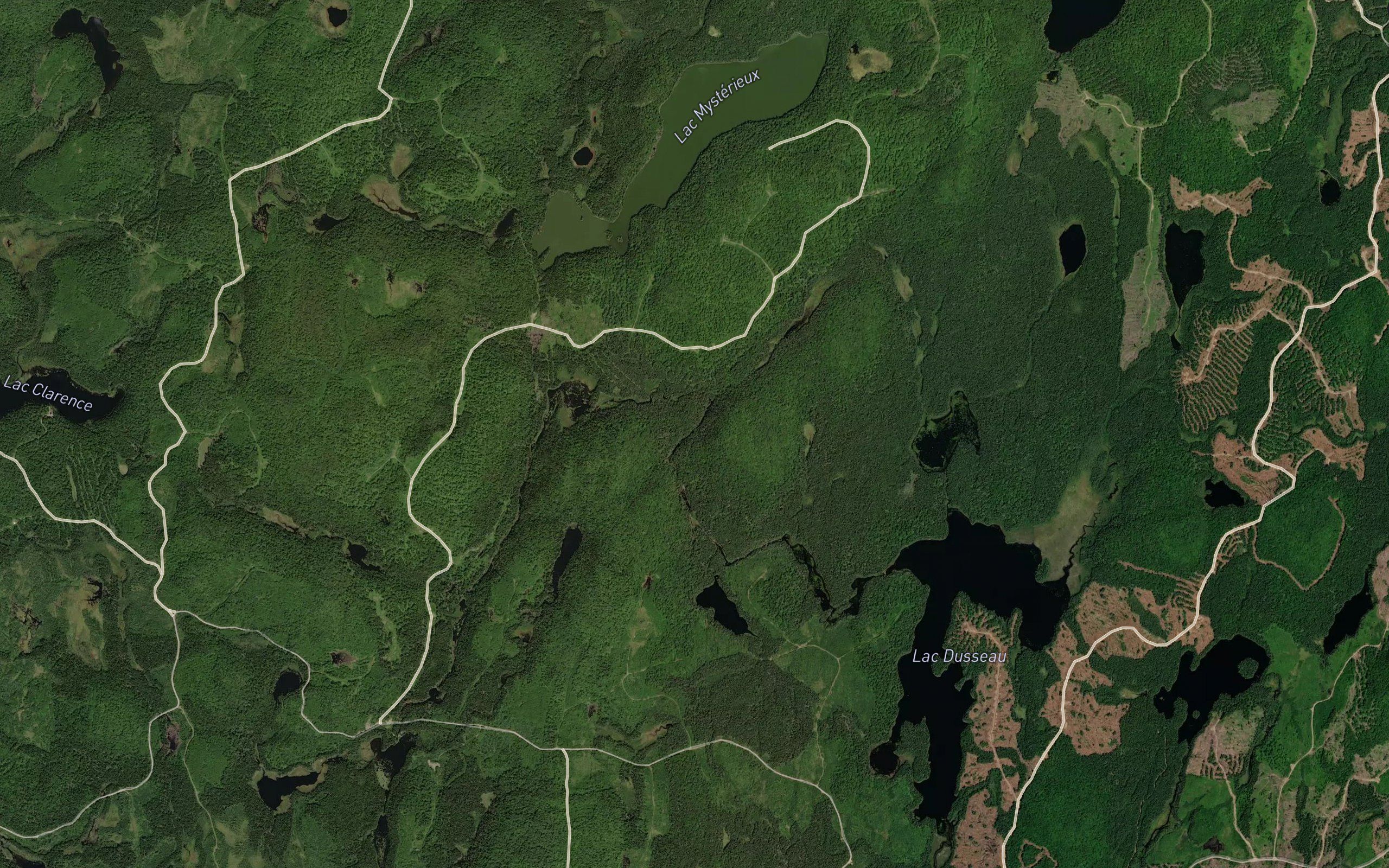 Lac Stone