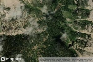 West Fork Crystal Creek