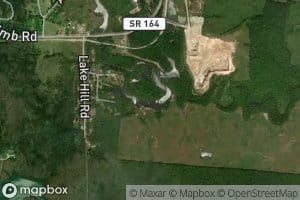 City of Monterey Lake