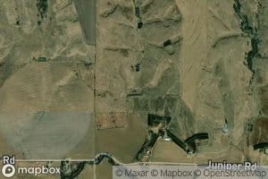 Wolf Reservoir Number 1