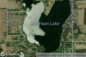 Morrison Lake