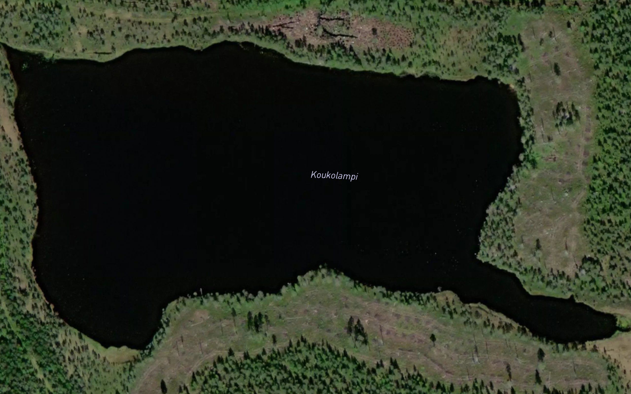 Koukolampi