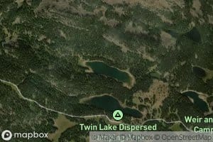 Twin Lake Number Two