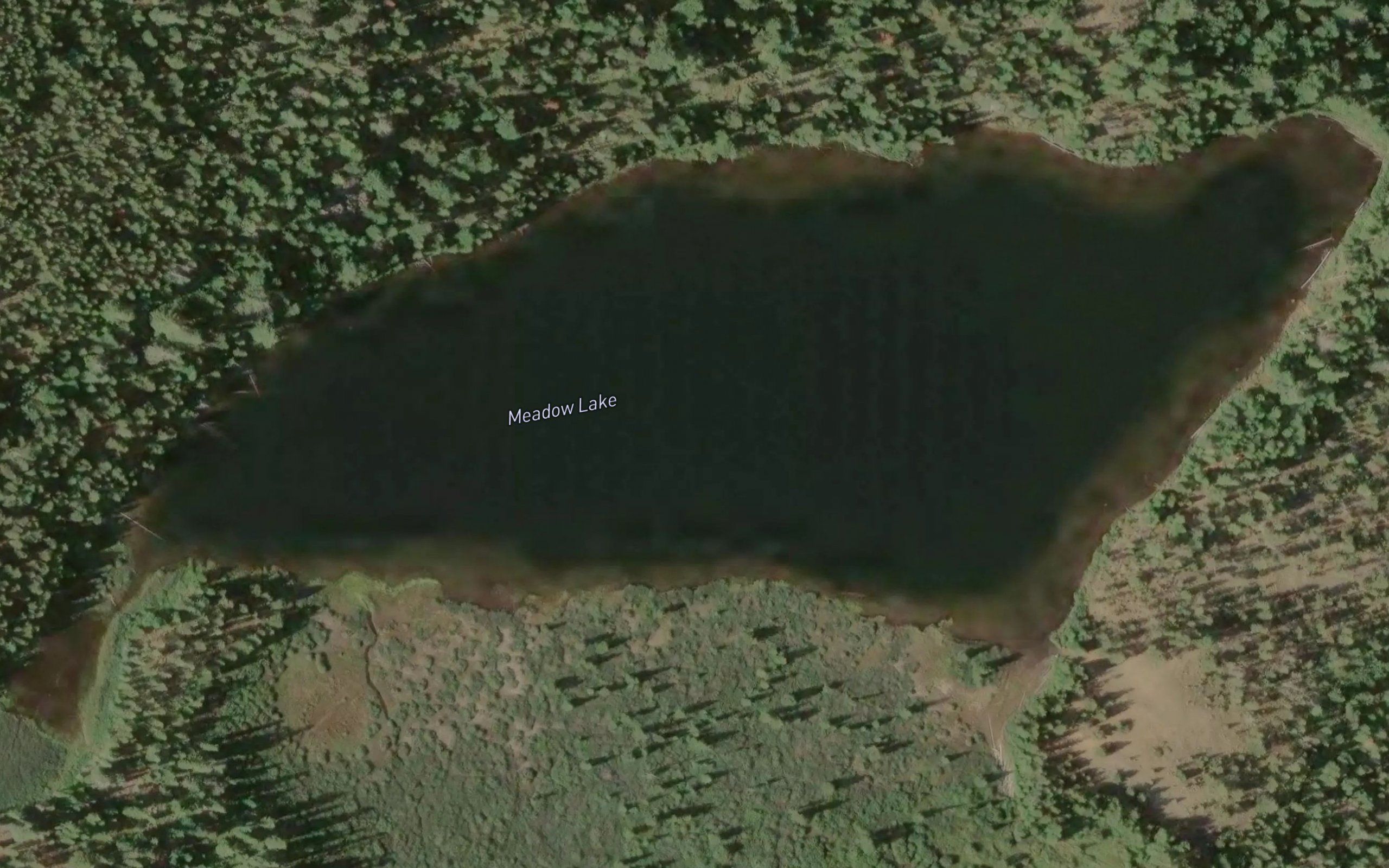 Meadow Lake