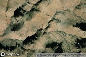 Canada La Pata de Gallo