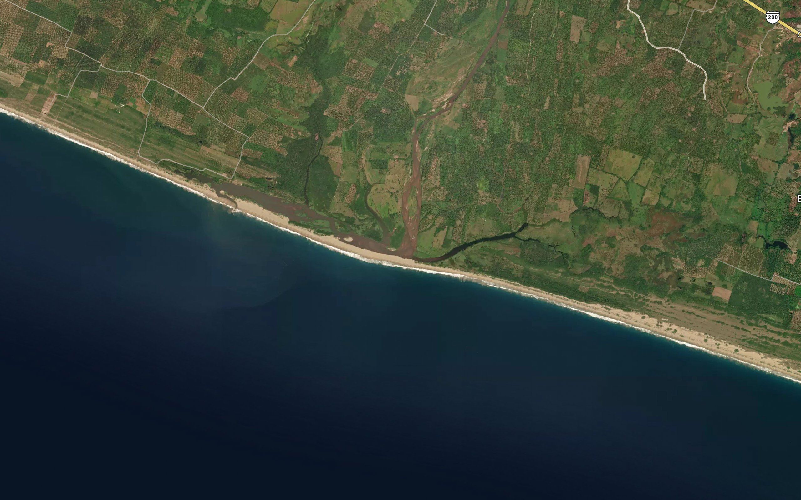 San Luis