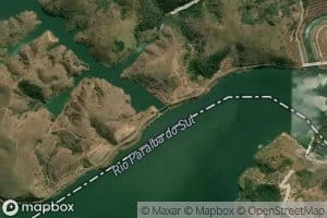 Rio do Macuco