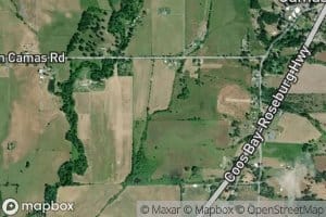 Kirkendall Branch