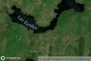 Lac Eureka