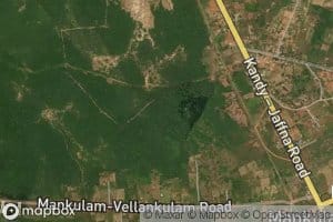 Matavashitha Kulam