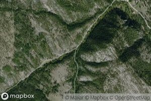 Greenpole Creek