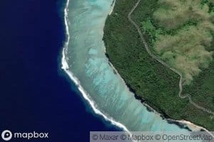 Nanoke Reef