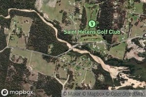 Golden Fleece Rivulet