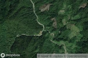 Quebrada Minas Nuevas