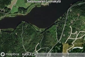 Linkinpohja