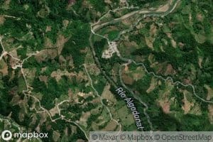Quebrada Cano Seco